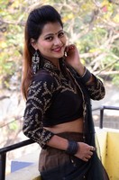Shubhangi Pant Photos